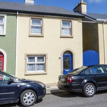 High Tide, Belmullet Villa Eksteriør billede