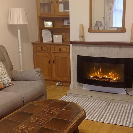 High Tide, Belmullet Villa Eksteriør billede