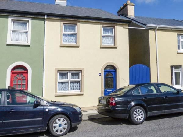 High Tide, Belmullet Villa Eksteriør billede